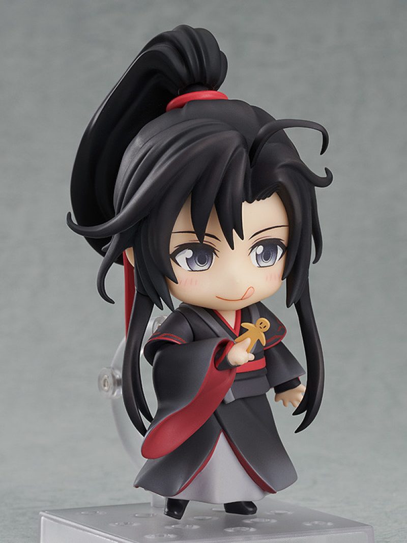 Nendoroid Wei Wuxian DX