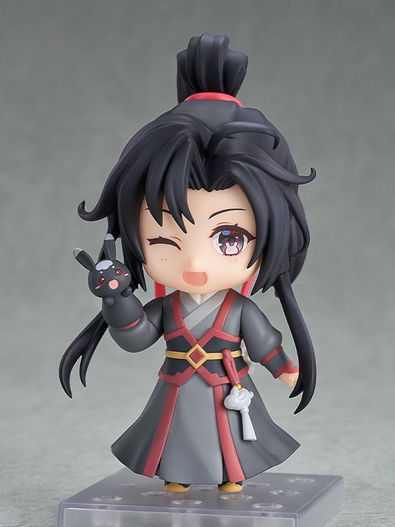 Nendoroid Wei Wuxian: Year of the Rabbit Ver.