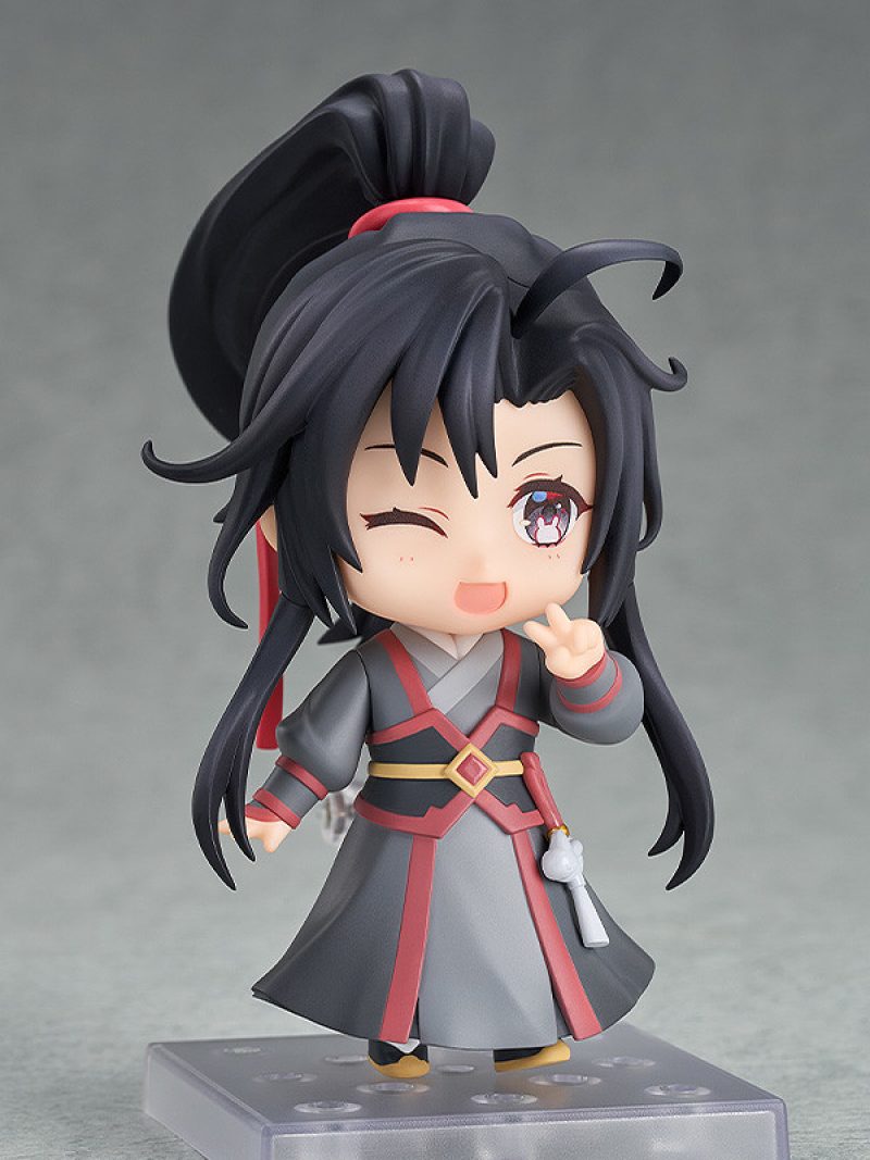 Nendoroid Wei Wuxian: Year of the Rabbit Ver.