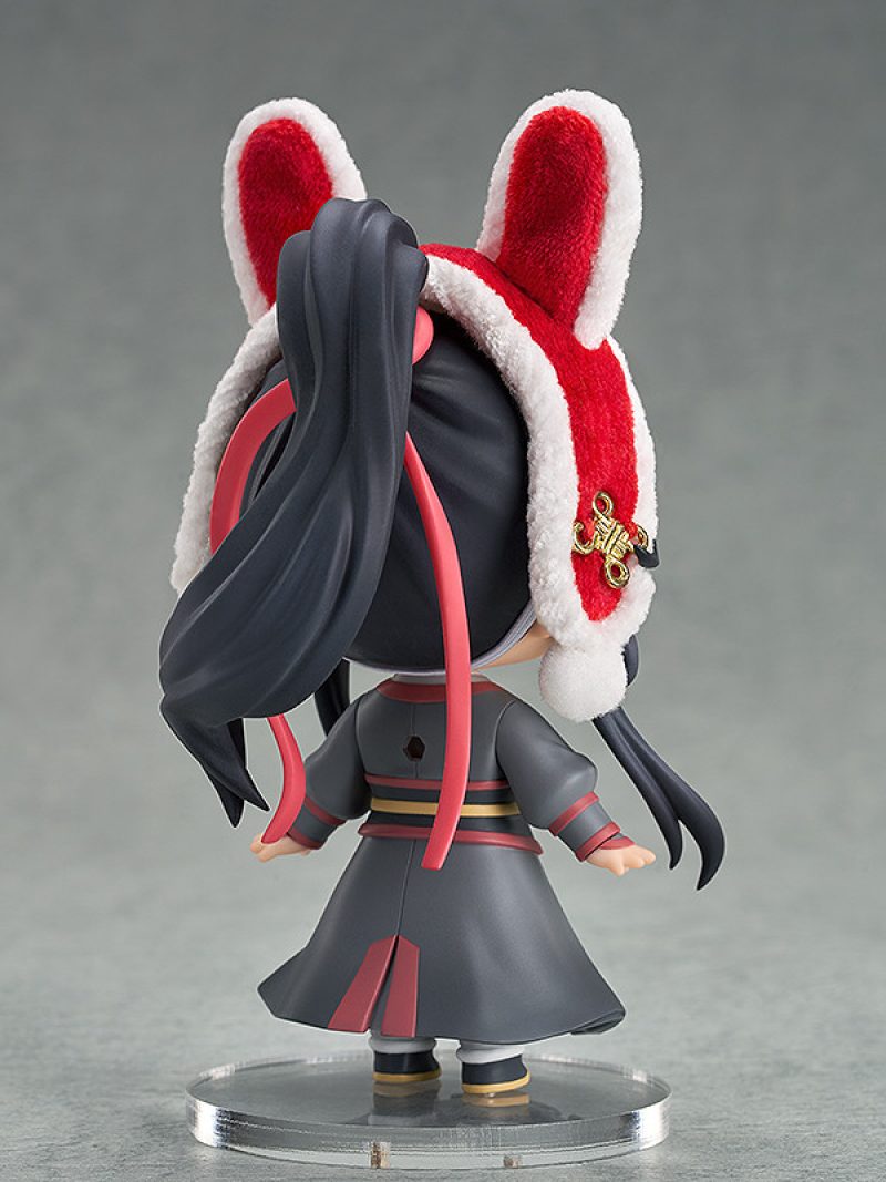 Nendoroid Wei Wuxian: Year of the Rabbit Ver.