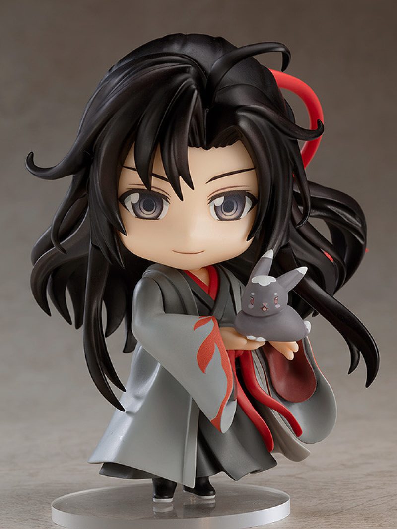 Nendoroid Wei Wuxian: Yi Ling Lao Zu Ver.