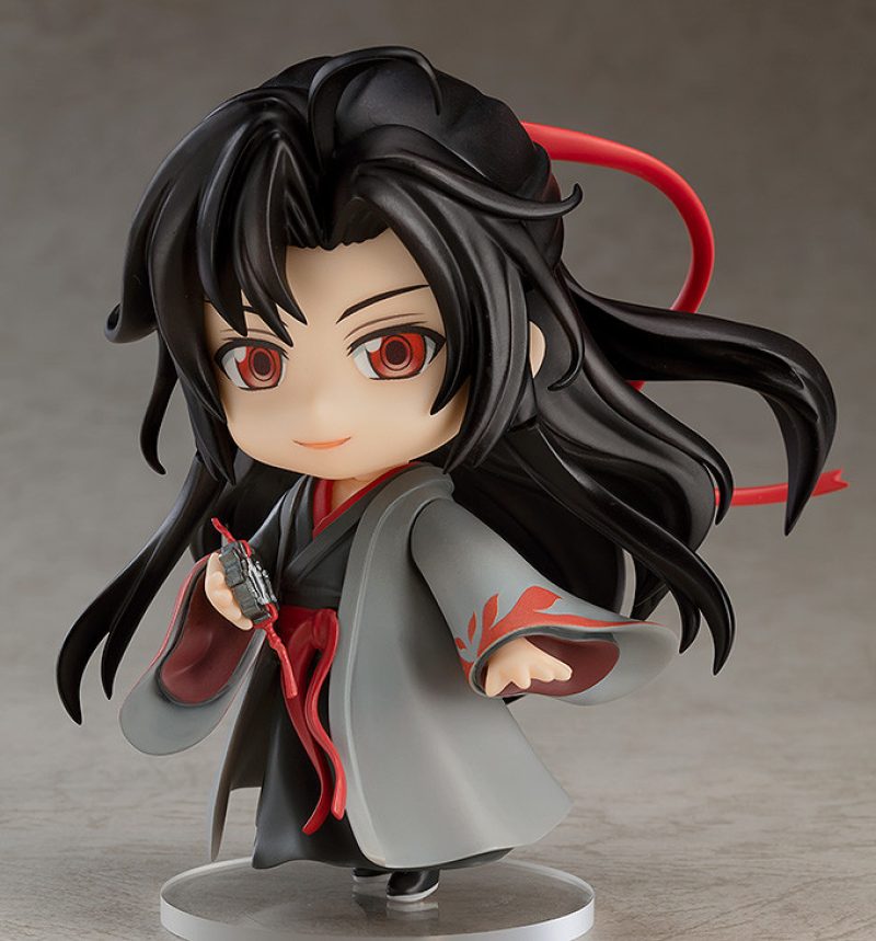 Nendoroid Wei Wuxian: Yi Ling Lao Zu Ver.