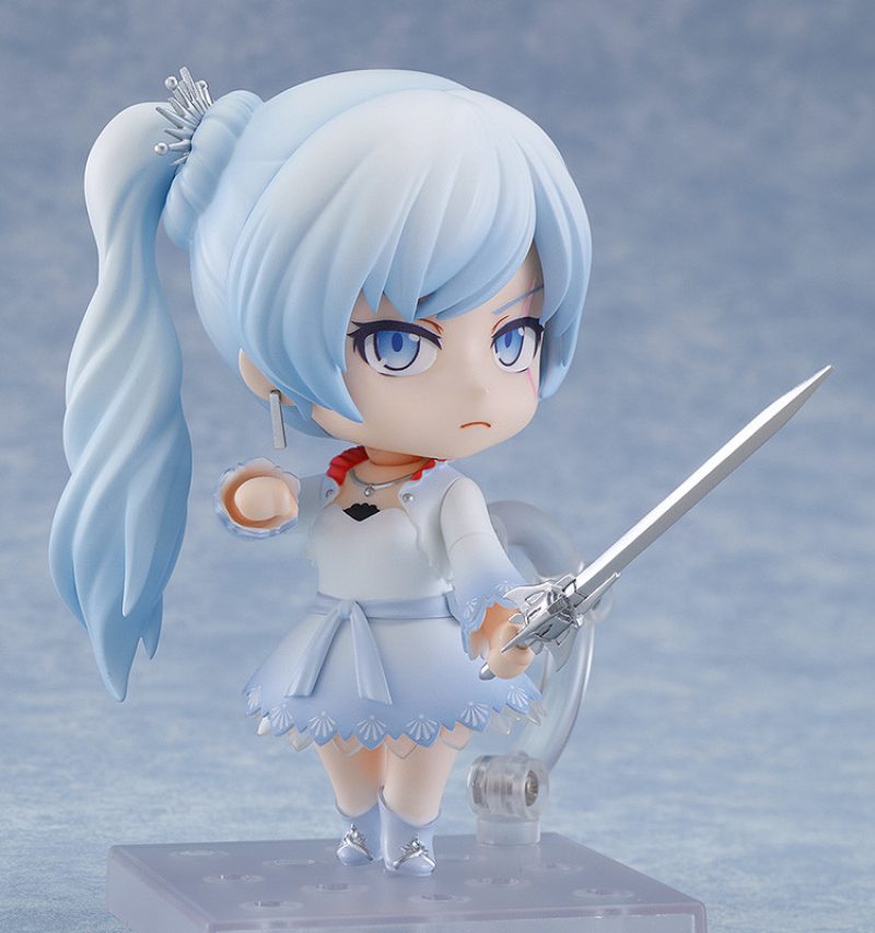 Nendoroid Weiss Schnee