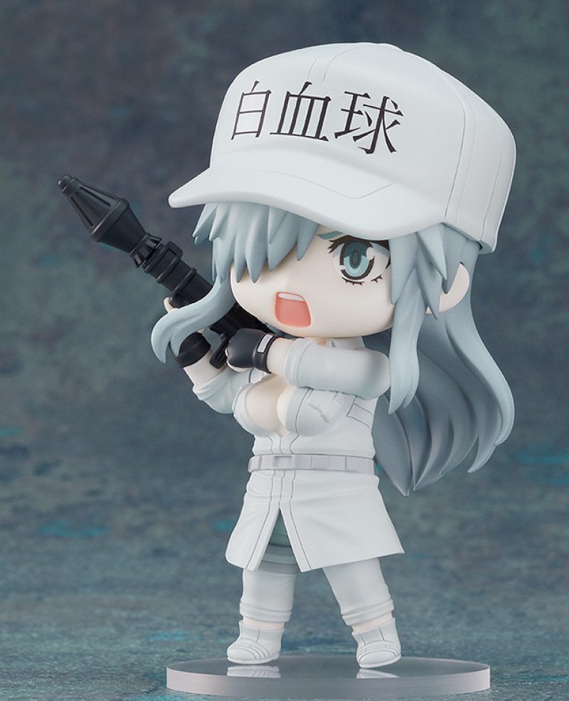 Nendoroid White Blood Cell（Neutrophil）（1196）