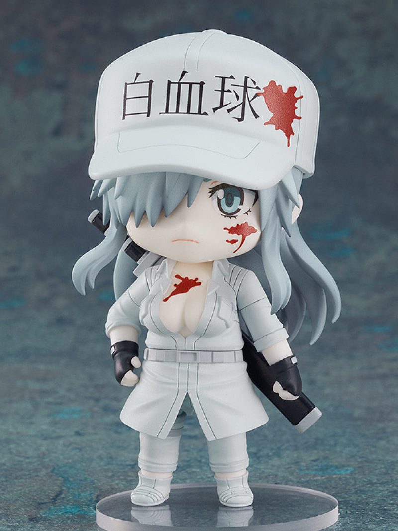 Nendoroid White Blood Cell（Neutrophil）（1196）