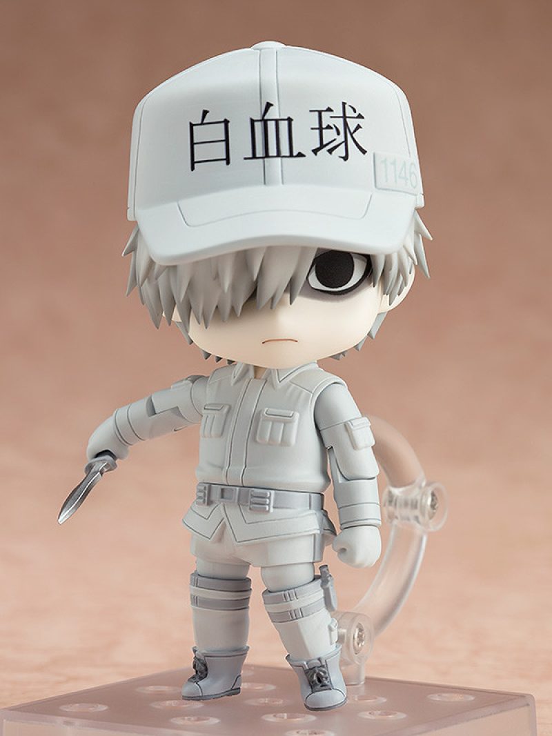 Nendoroid White blood cell（Neutrophil）