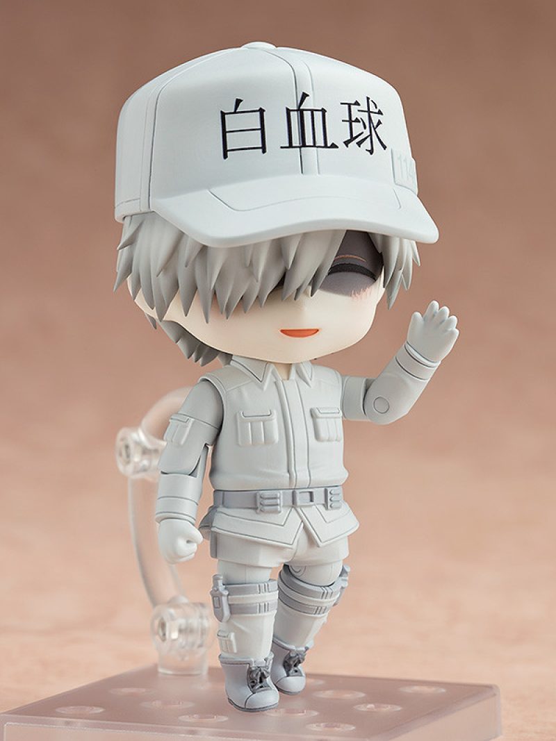 Nendoroid White blood cell（Neutrophil）