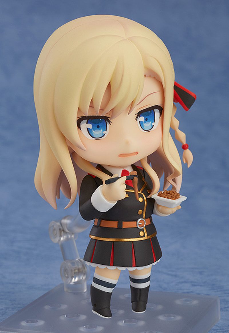 Nendoroid Wilhelmina