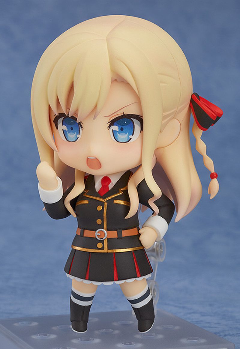 Nendoroid Wilhelmina