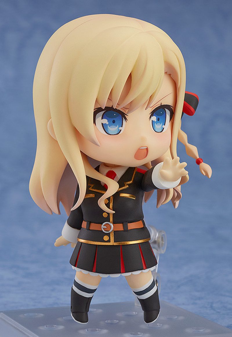Nendoroid Wilhelmina