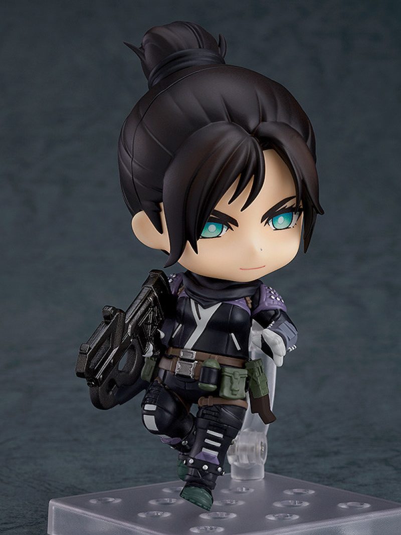 Nendoroid Wraith