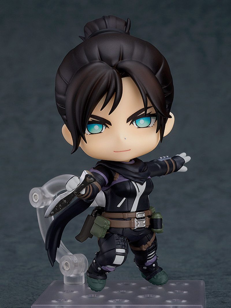 Nendoroid Wraith