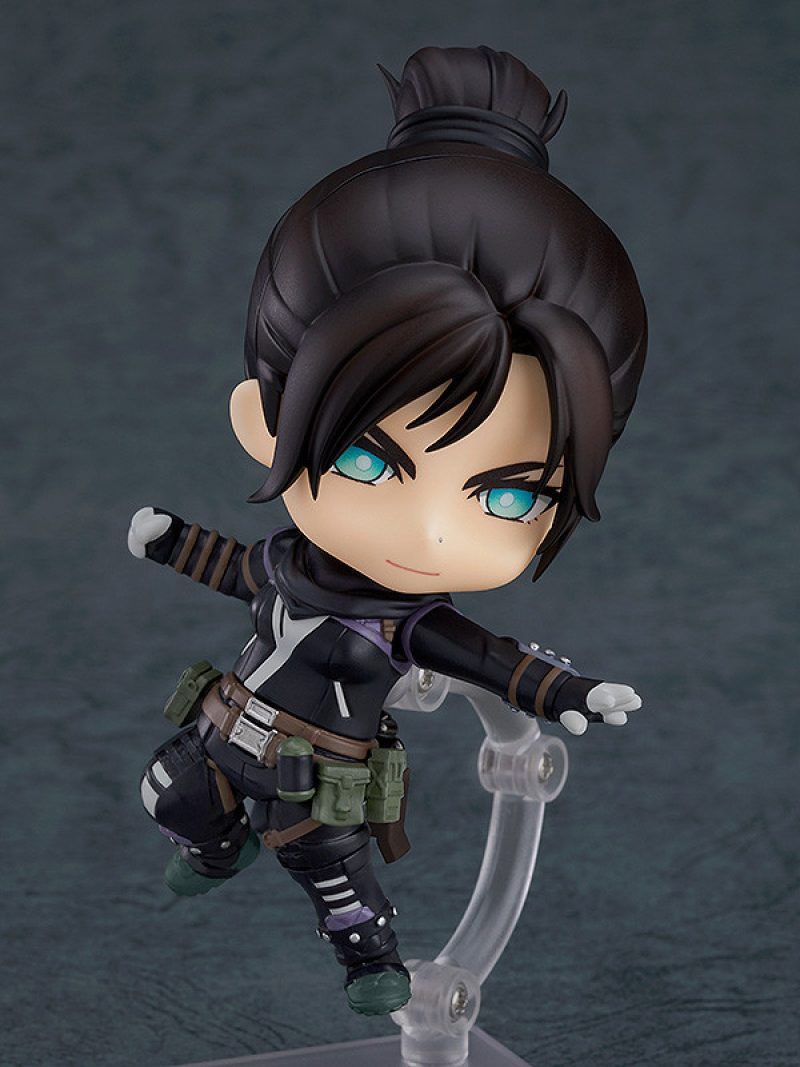 Nendoroid Wraith