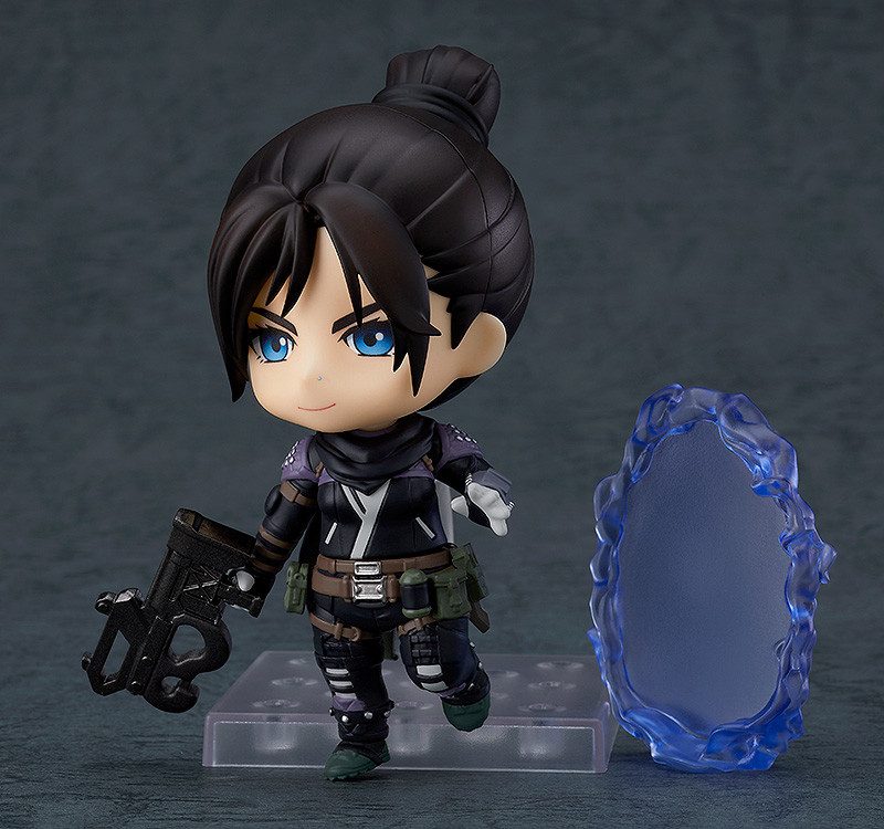 Nendoroid Wraith