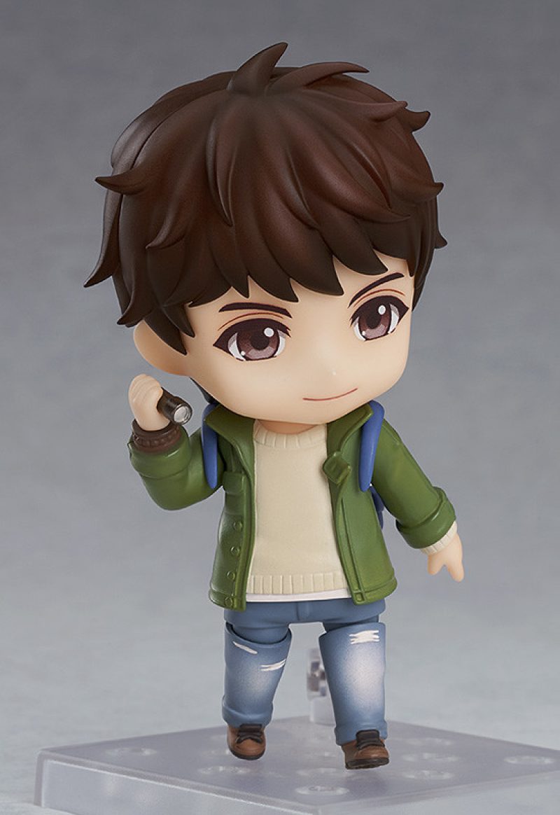 Nendoroid Wu Xie