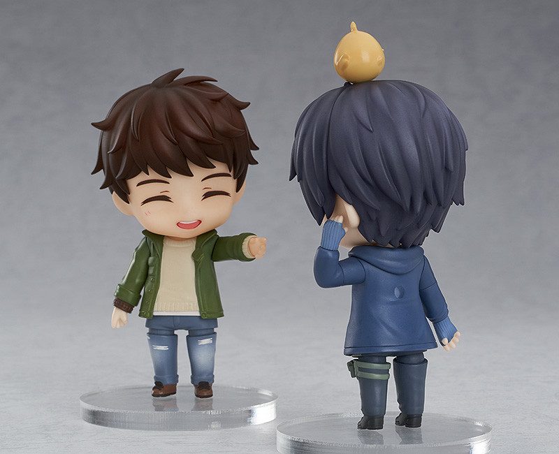 Nendoroid Wu Xie DX