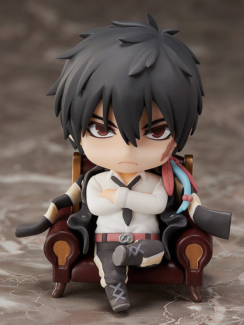 Nendoroid XANXUS