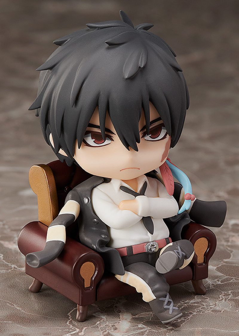 Nendoroid XANXUS