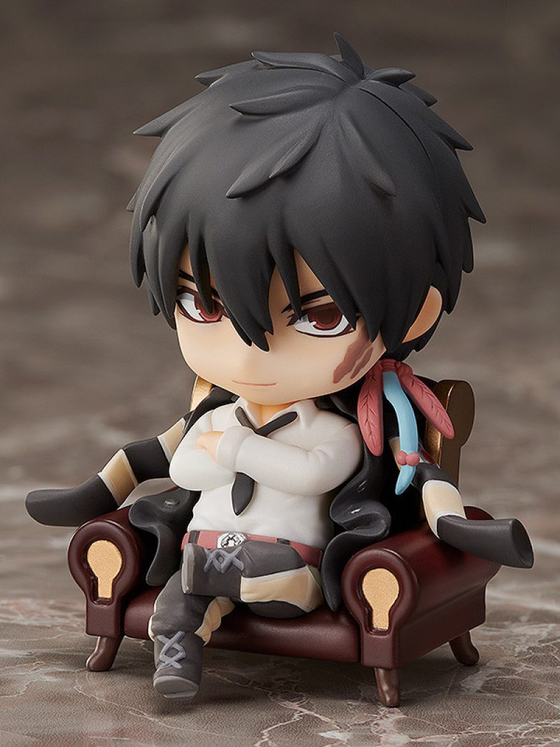 Nendoroid XANXUS