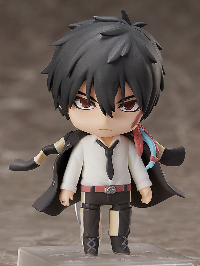 Nendoroid XANXUS