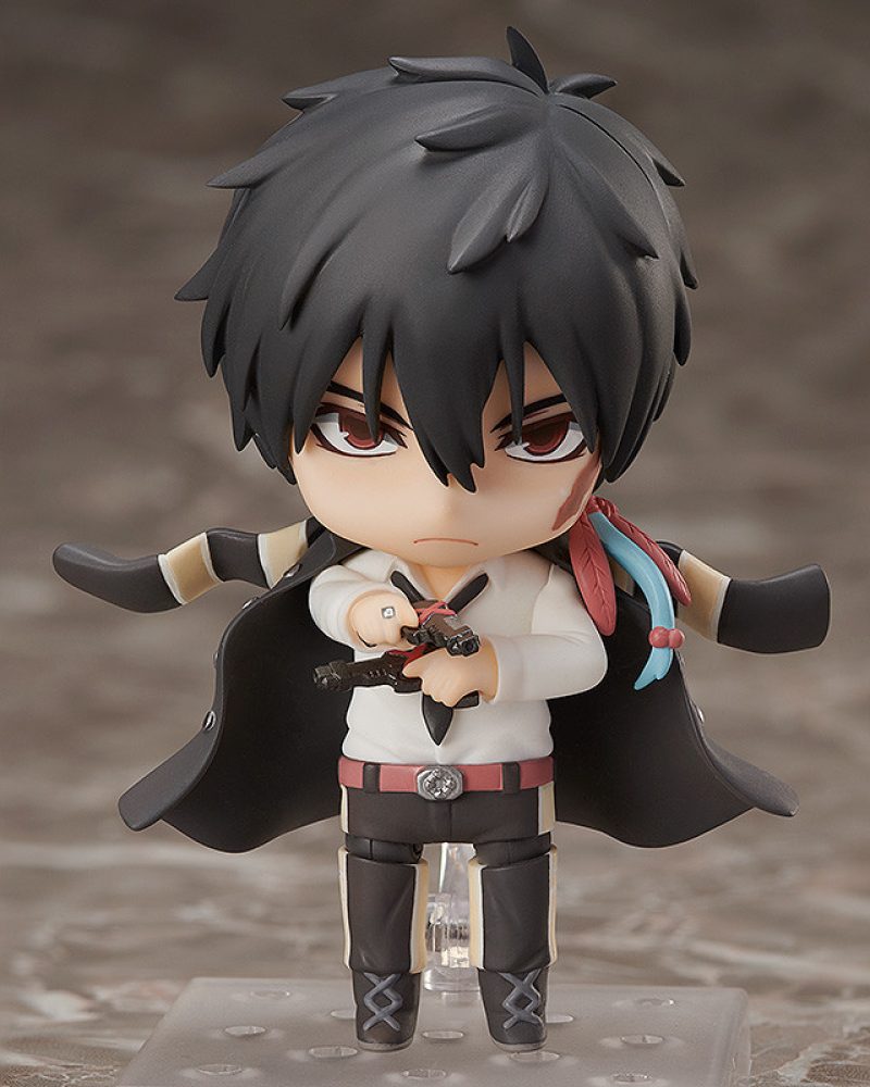 Nendoroid XANXUS