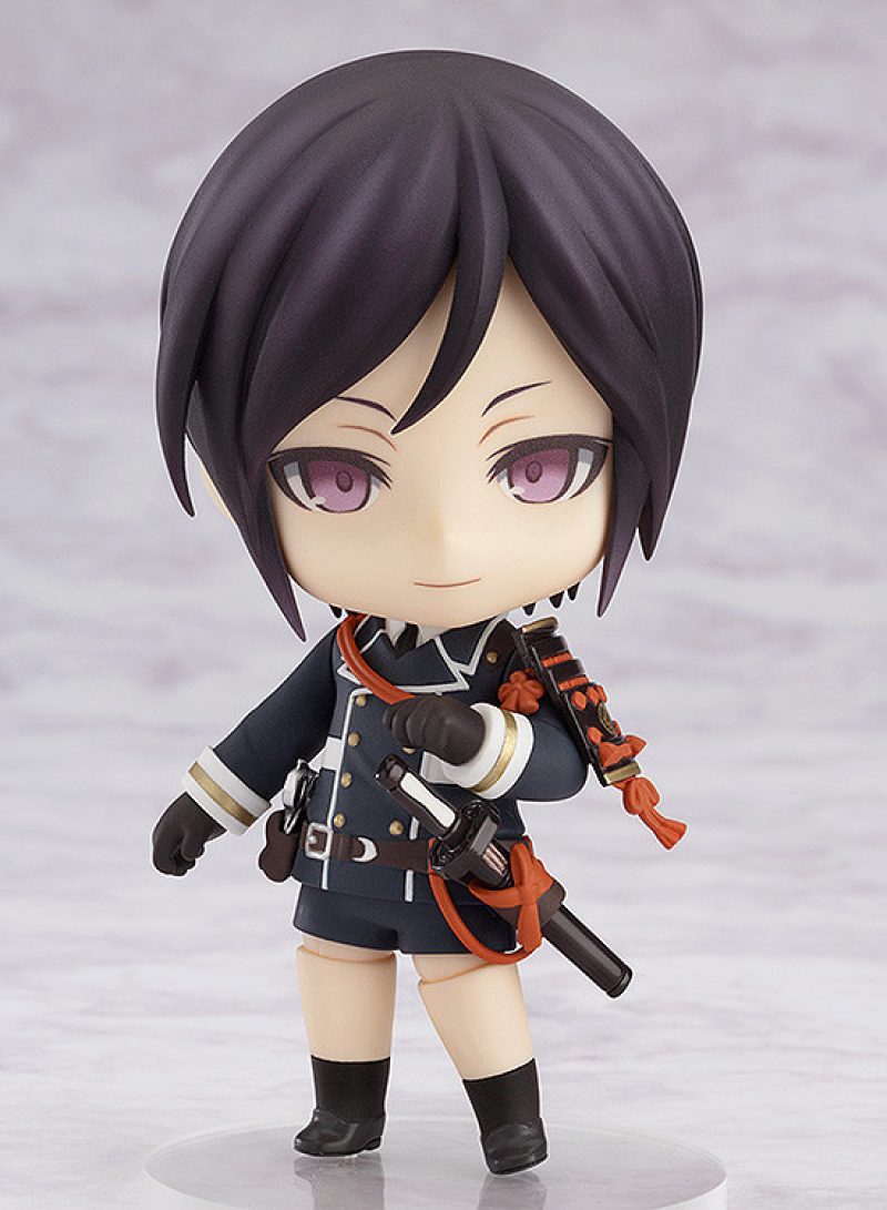 Nendoroid Yagen Toshiro