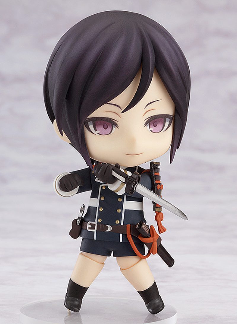 Nendoroid Yagen Toshiro