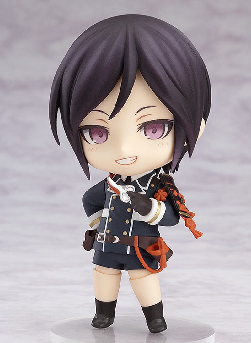 Nendoroid Yagen Toshiro