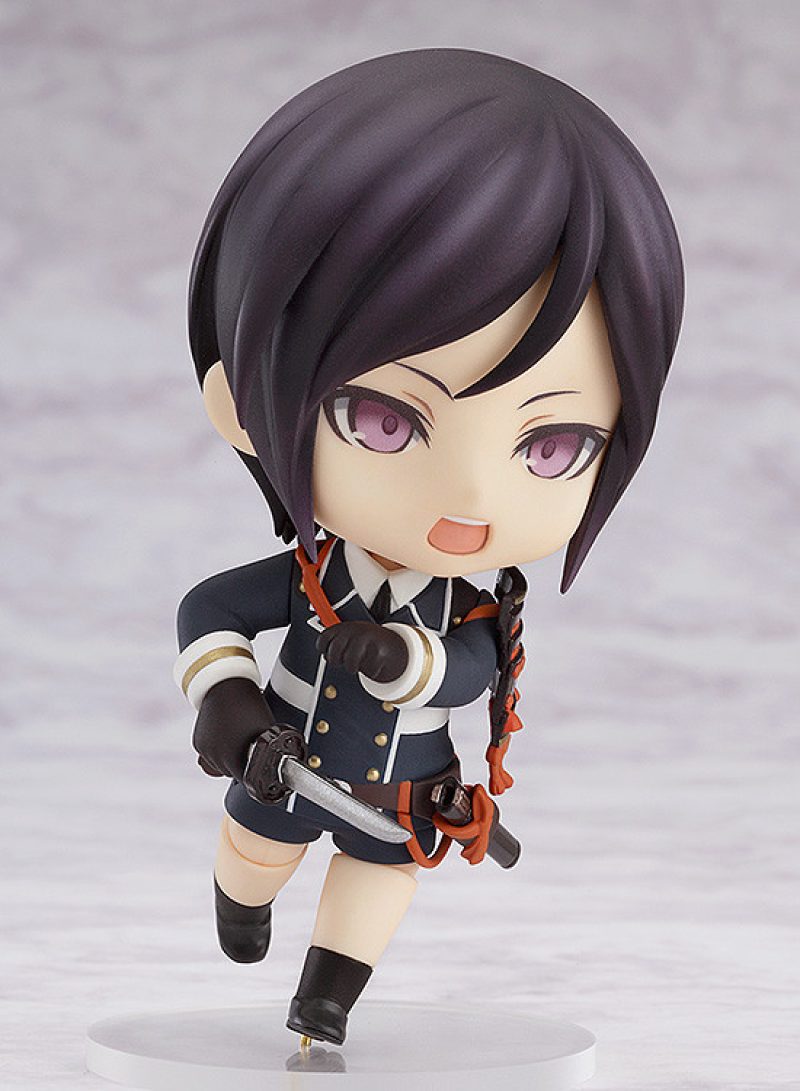 Nendoroid Yagen Toshiro