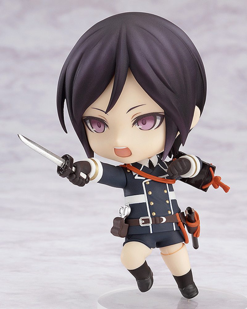 Nendoroid Yagen Toshiro