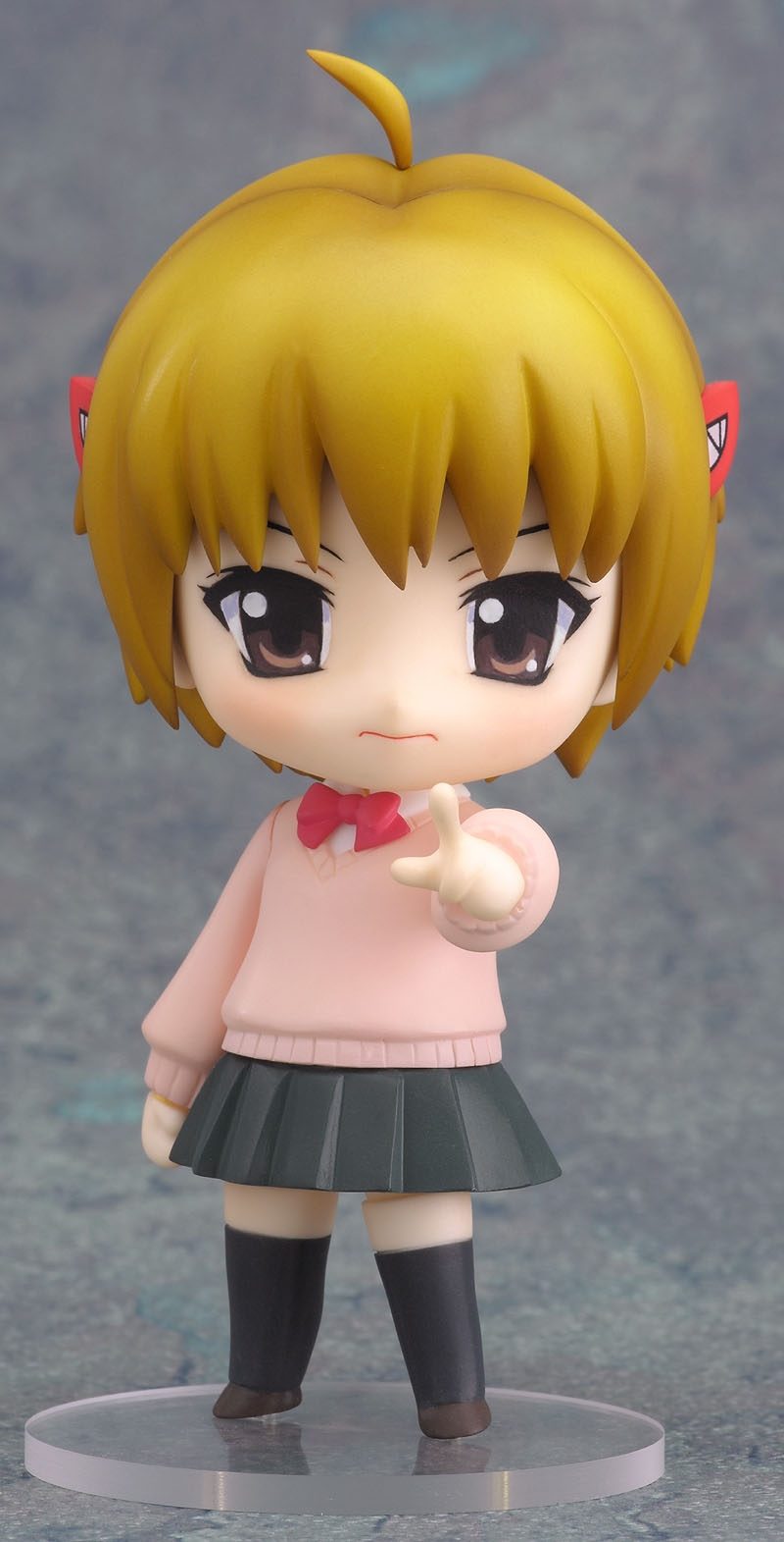 Nendoroid Yako Katsuragi