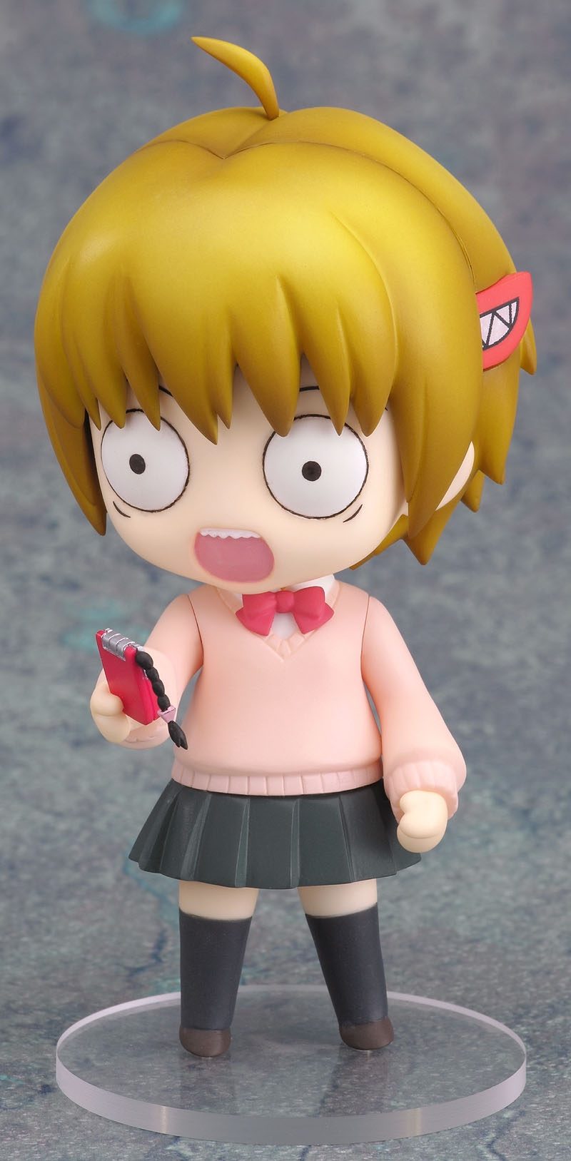 Nendoroid Yako Katsuragi