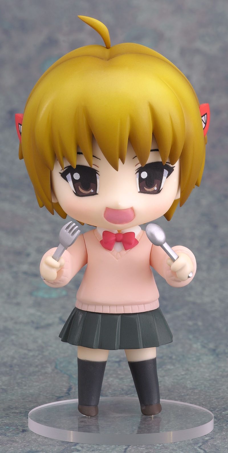 Nendoroid Yako Katsuragi