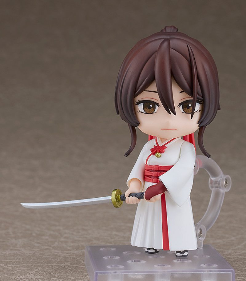 Nendoroid Yamada Asaemon Sagiri DX