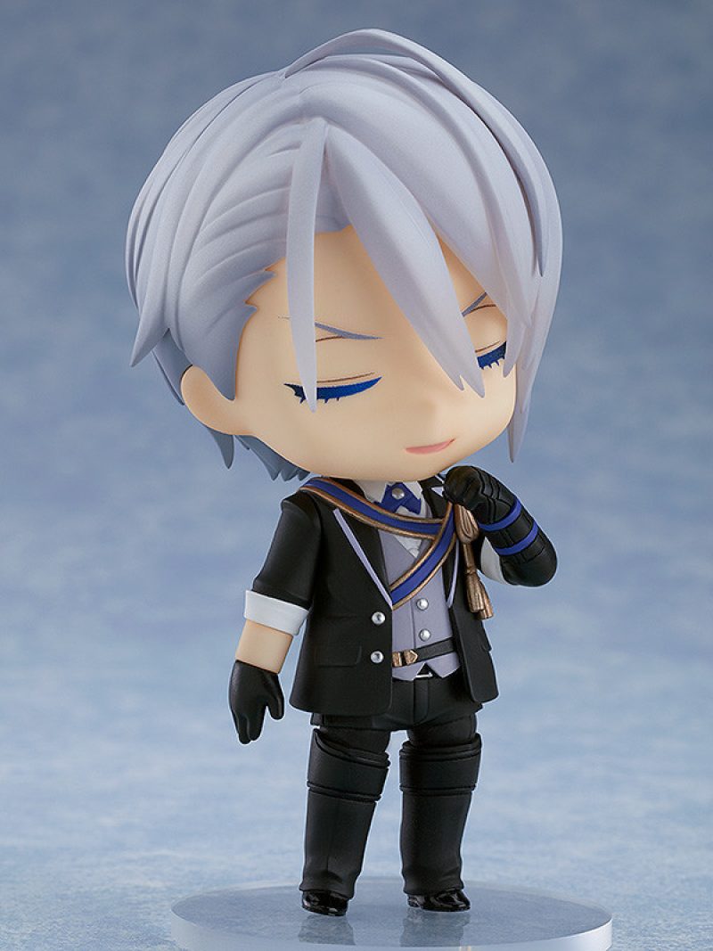 Nendoroid Yamambagiri Chougi