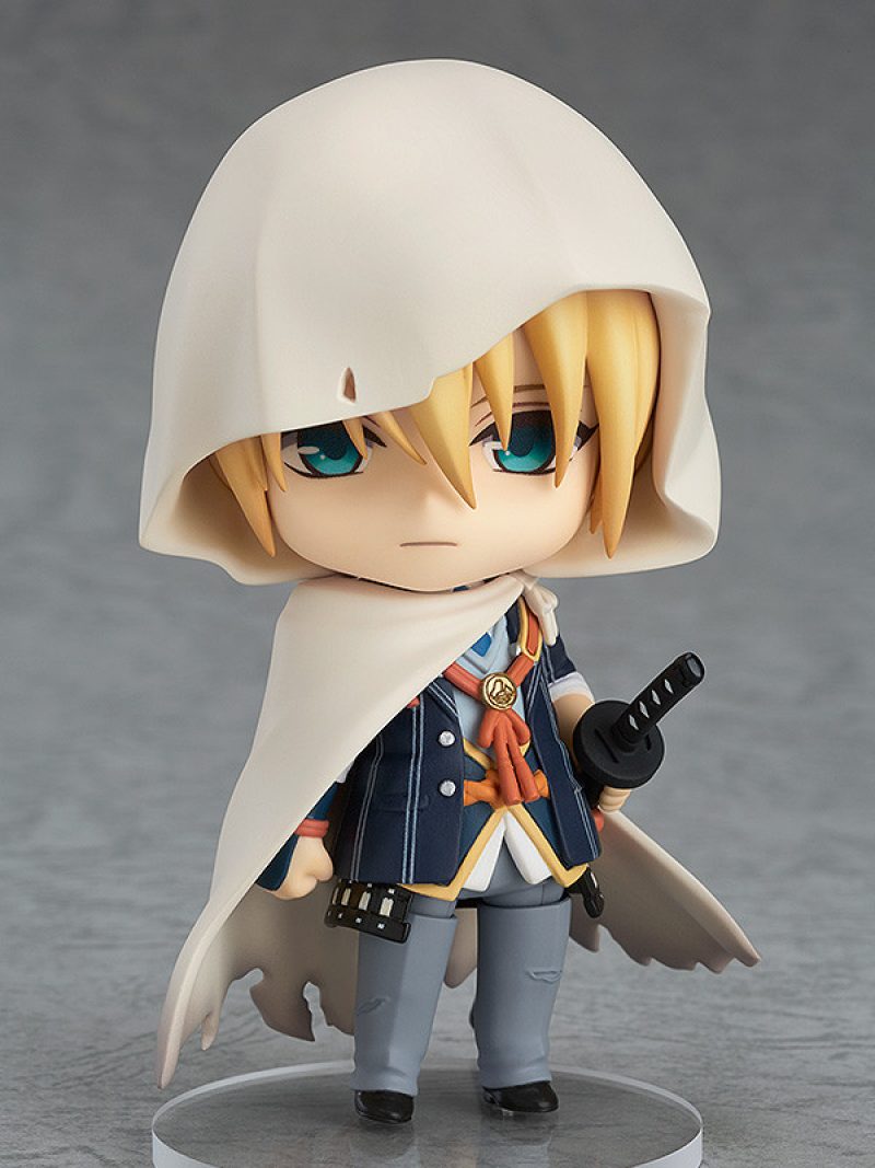 Nendoroid Yamambagiri Kunihiro
