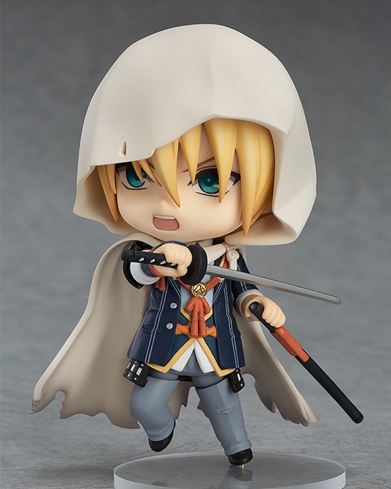 Nendoroid Yamambagiri Kunihiro