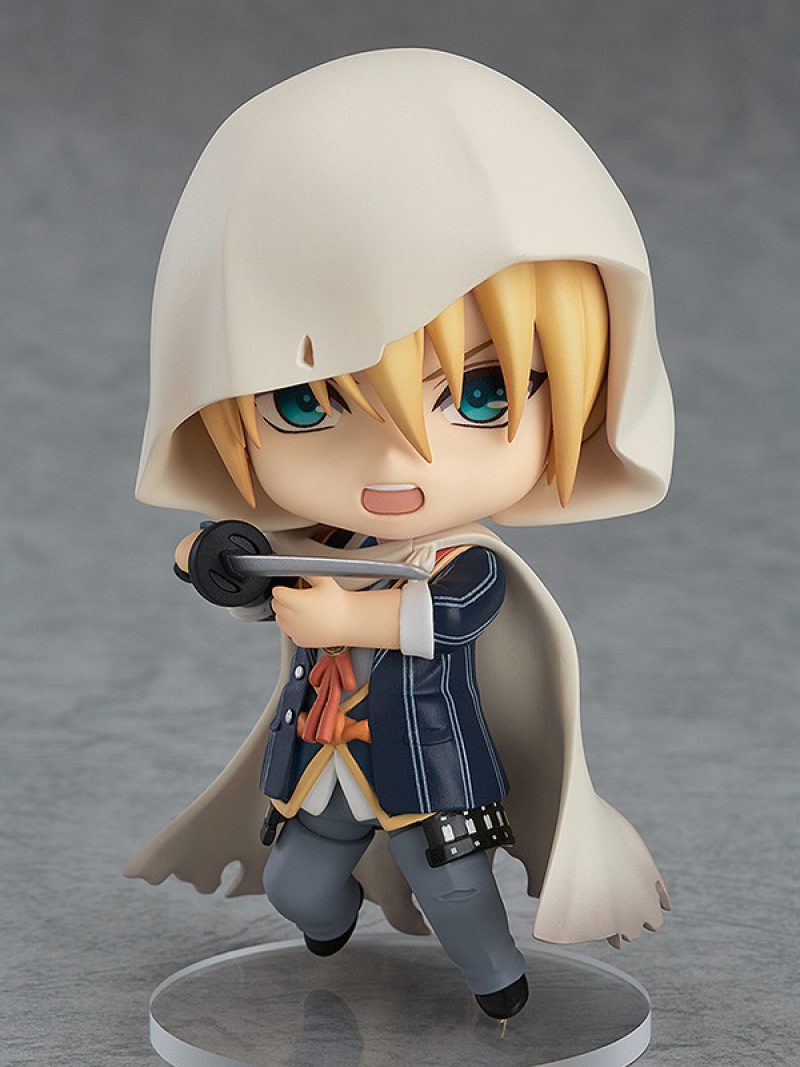 Nendoroid Yamambagiri Kunihiro