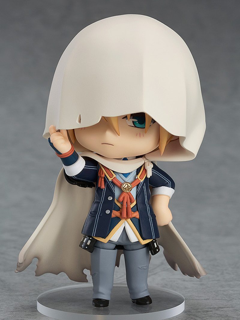 Nendoroid Yamambagiri Kunihiro