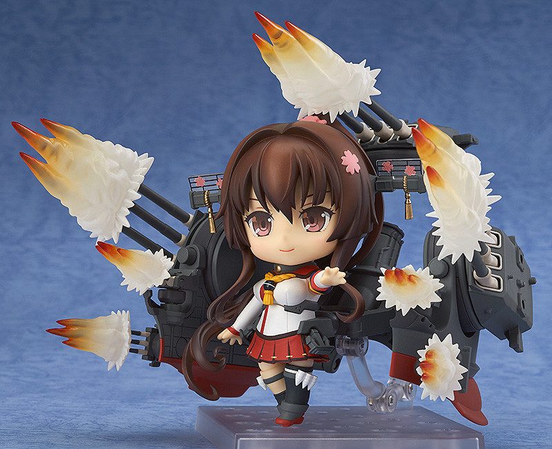 Nendoroid Yamato