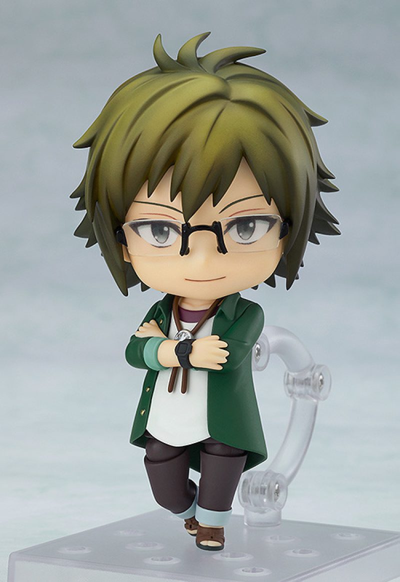 Nendoroid Yamato Nikaido