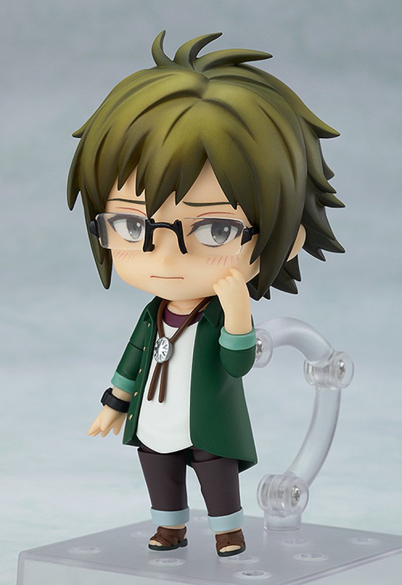 Nendoroid Yamato Nikaido