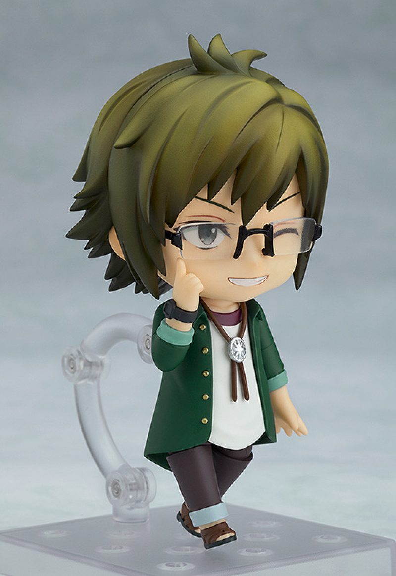 Nendoroid Yamato Nikaido