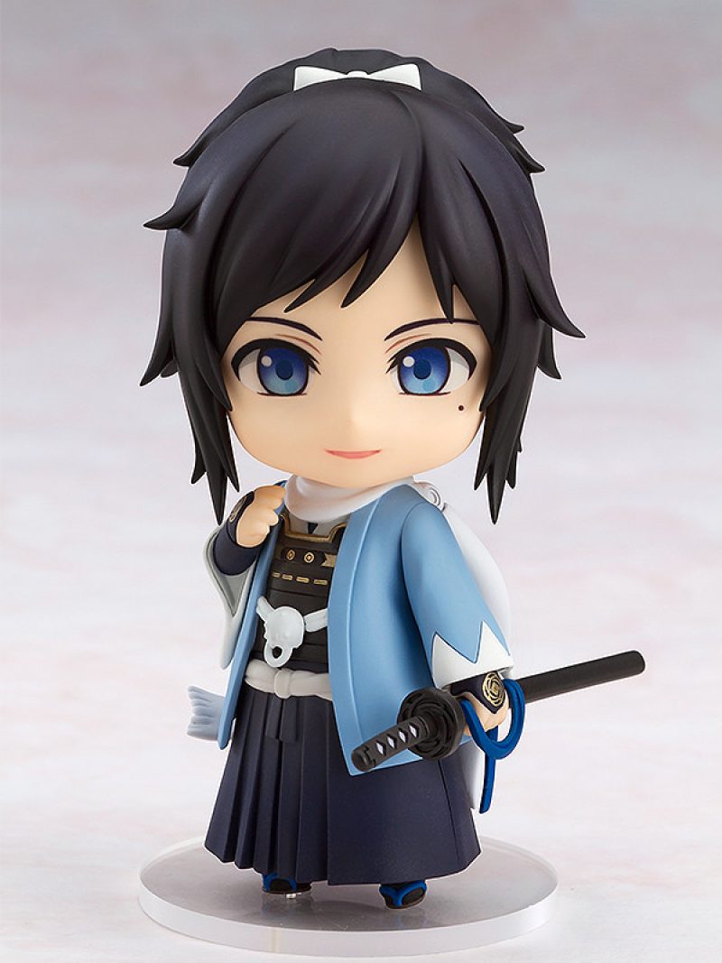 Nendoroid Yamatonokami Yasusada