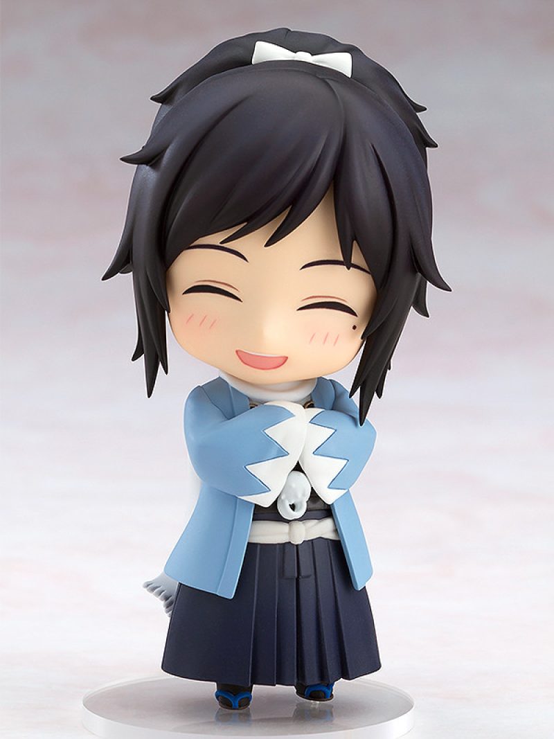 Nendoroid Yamatonokami Yasusada