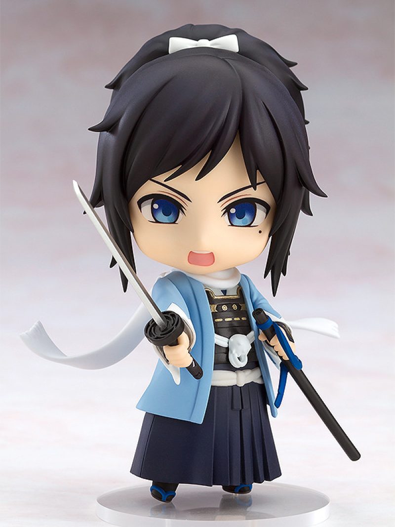 Nendoroid Yamatonokami Yasusada