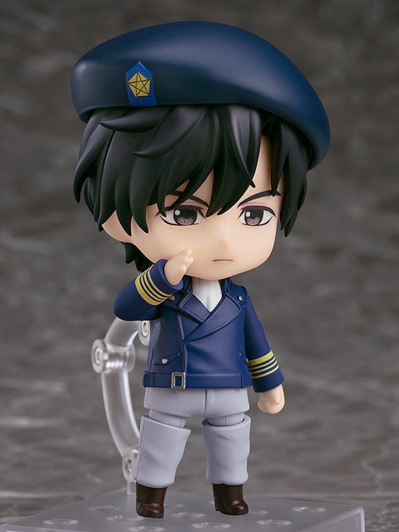Nendoroid Yang Wen-li