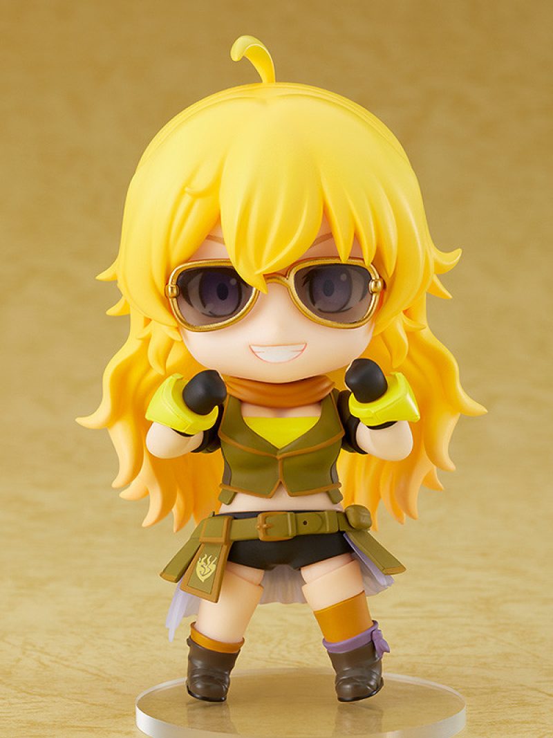 Nendoroid Yang Xiao Long