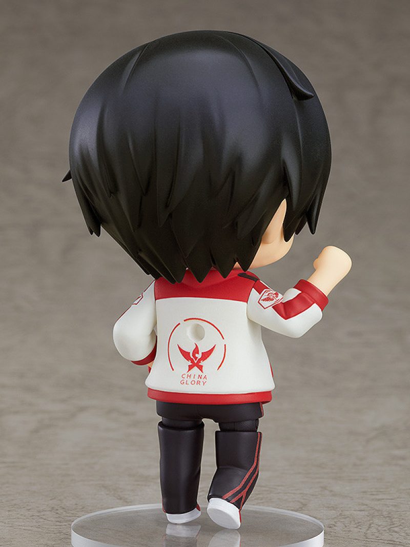 Nendoroid Ye Xiu