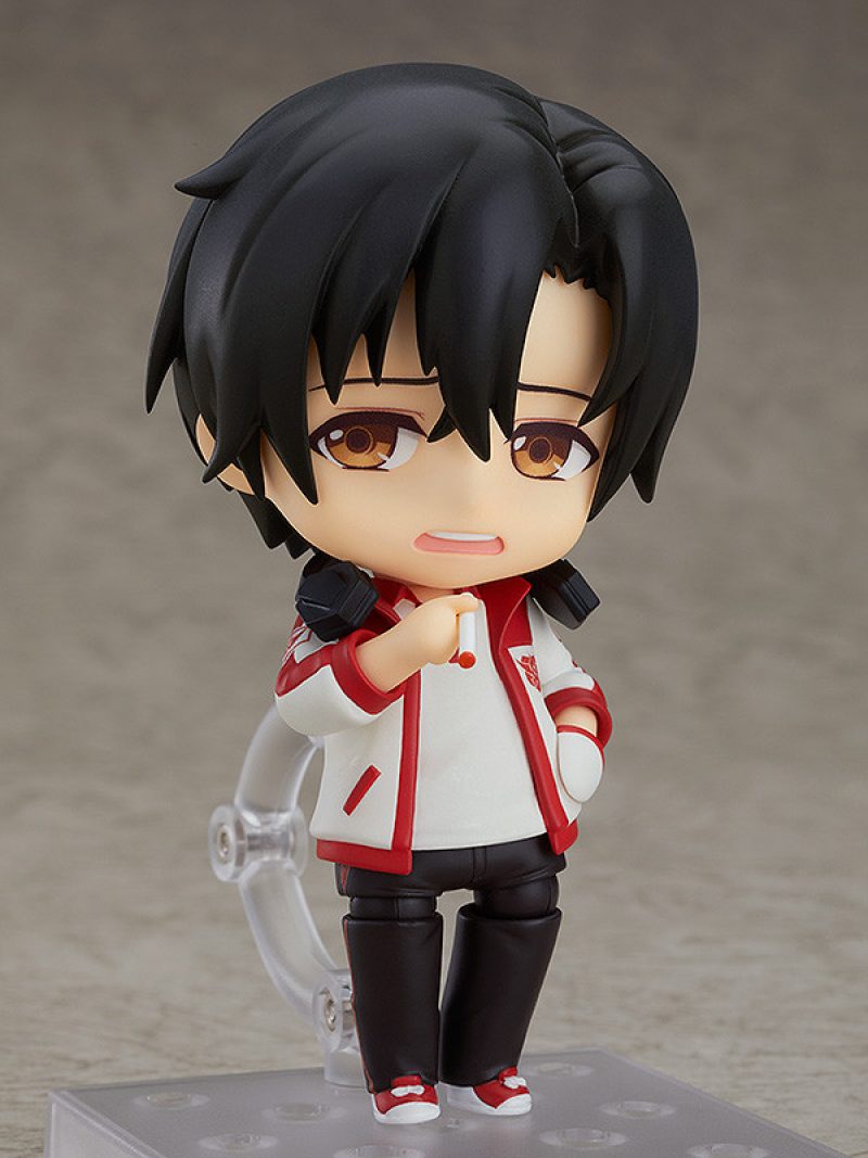 Nendoroid Ye Xiu